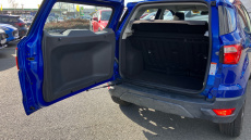 Ford EcoSport 1.5 Zetec 5dr Powershift Petrol Hatchback